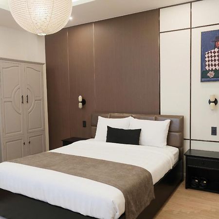 Ngoc Trai Vang Hotel Да Лат Екстериор снимка