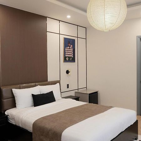 Ngoc Trai Vang Hotel Да Лат Екстериор снимка