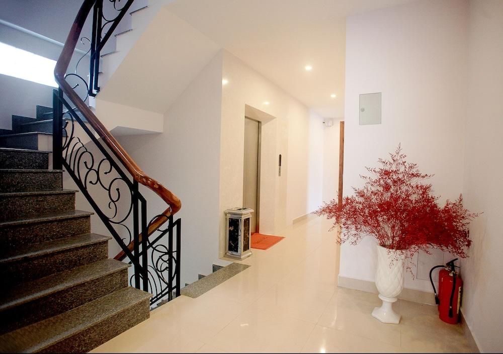 Ngoc Trai Vang Hotel Да Лат Екстериор снимка