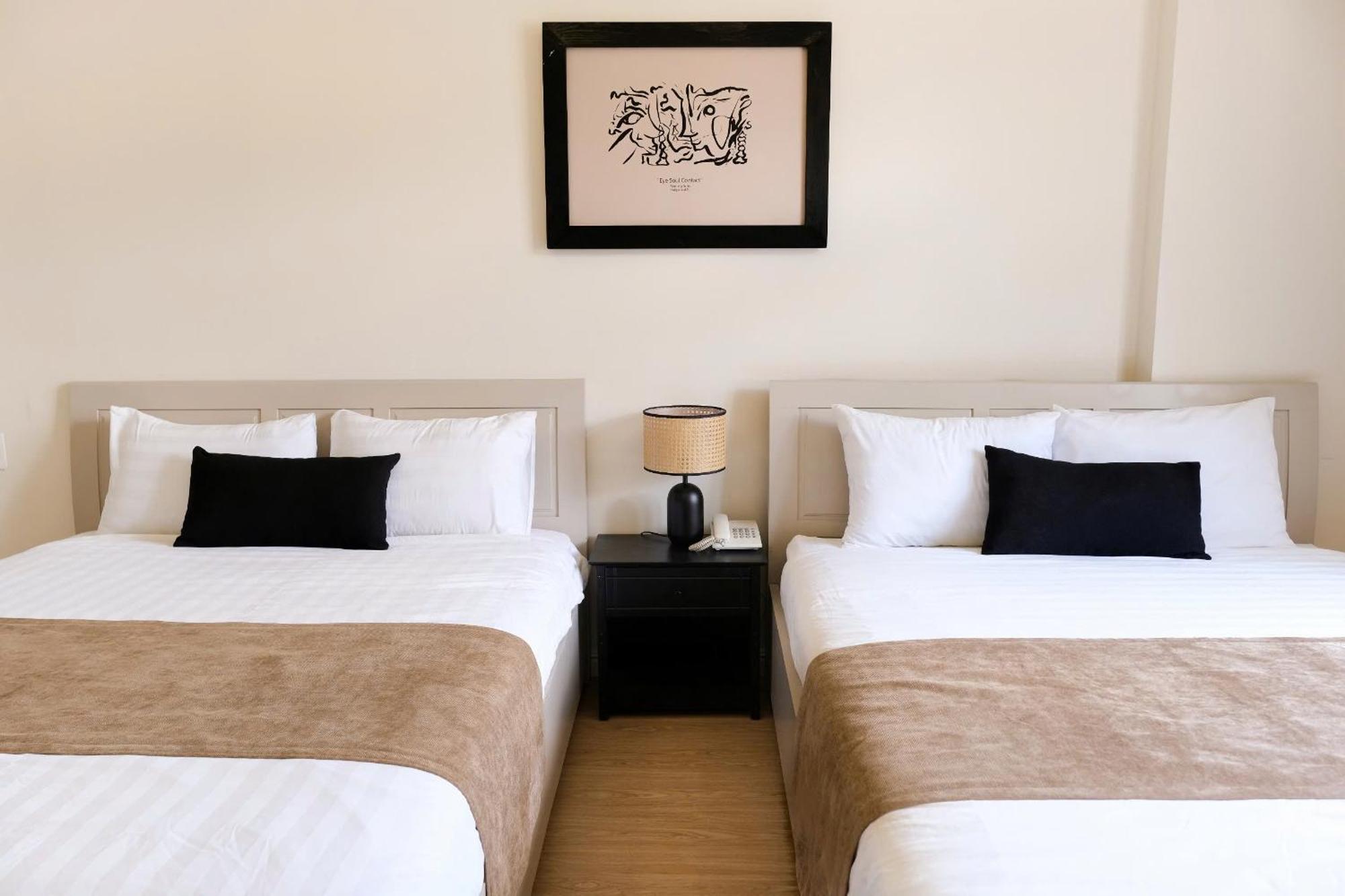 Ngoc Trai Vang Hotel Да Лат Екстериор снимка