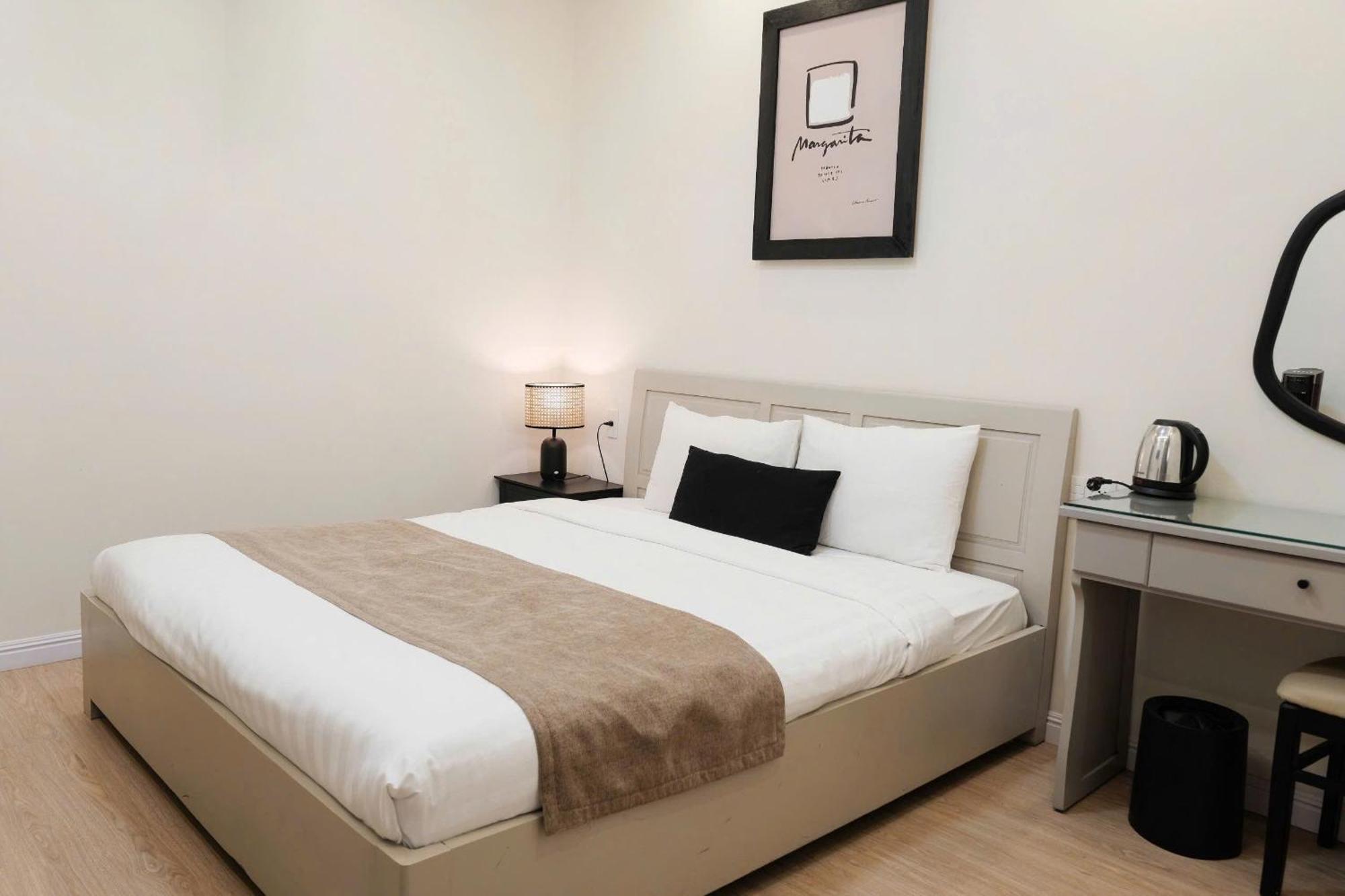 Ngoc Trai Vang Hotel Да Лат Екстериор снимка