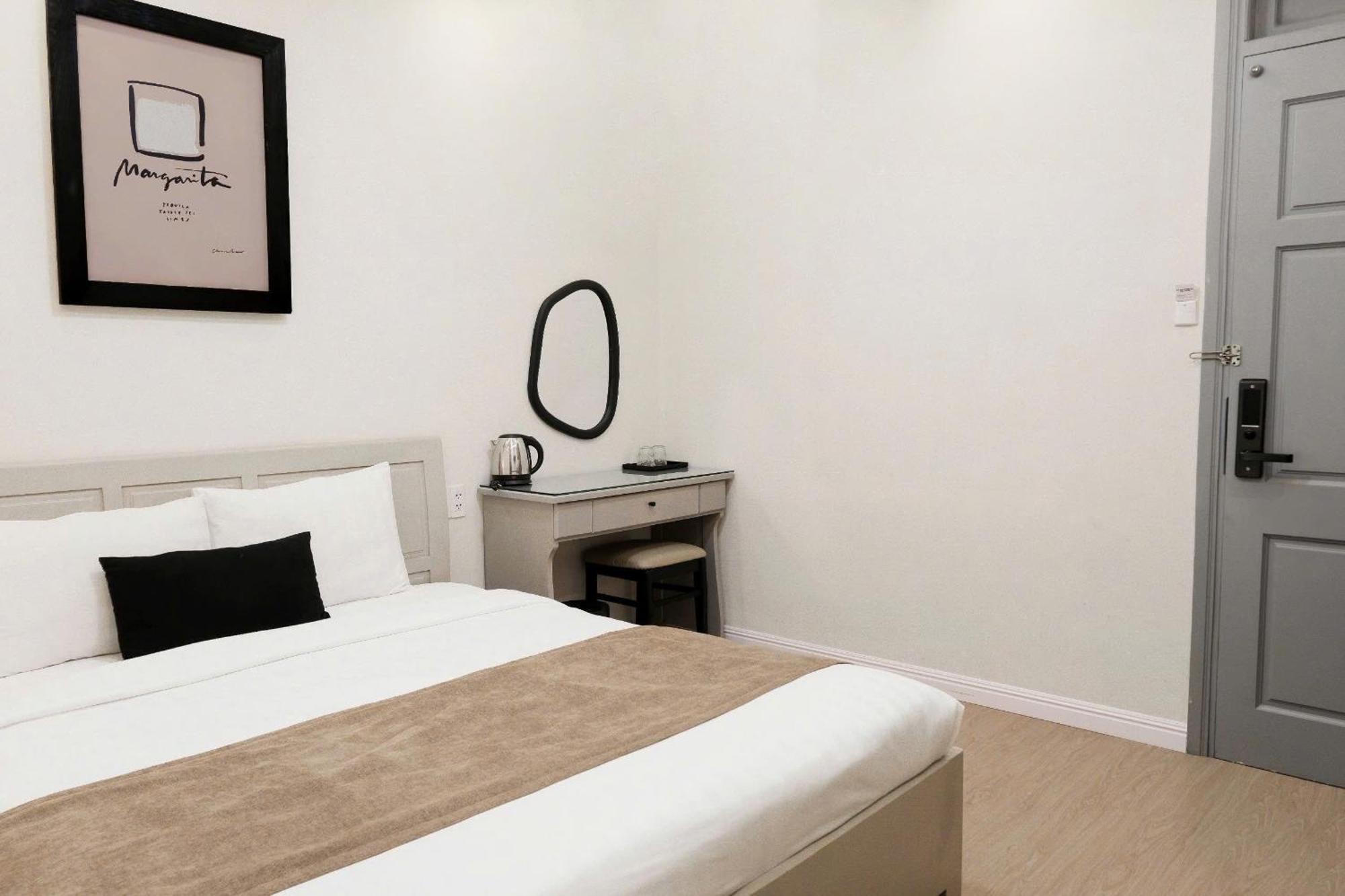 Ngoc Trai Vang Hotel Да Лат Екстериор снимка