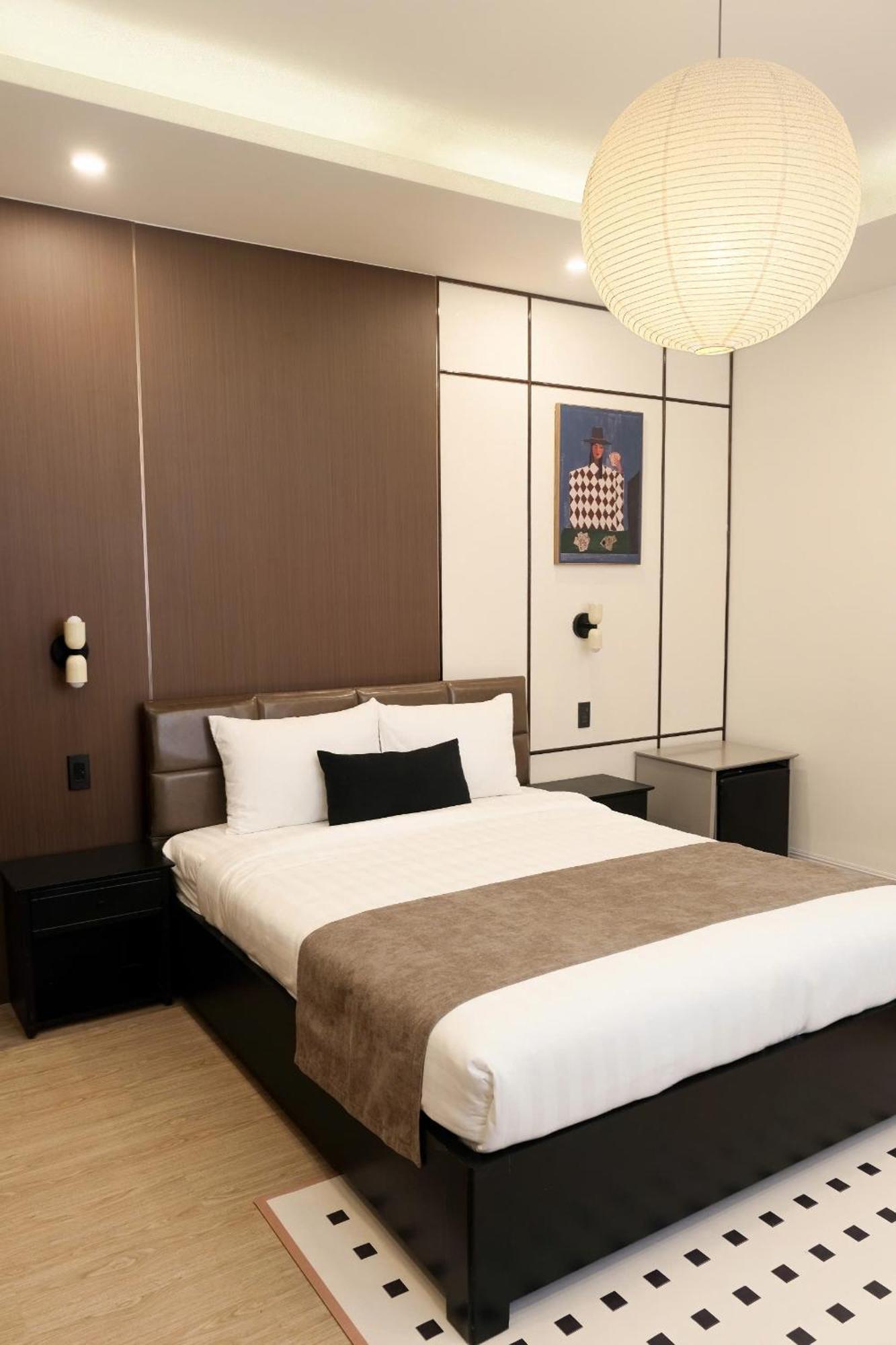 Ngoc Trai Vang Hotel Да Лат Екстериор снимка
