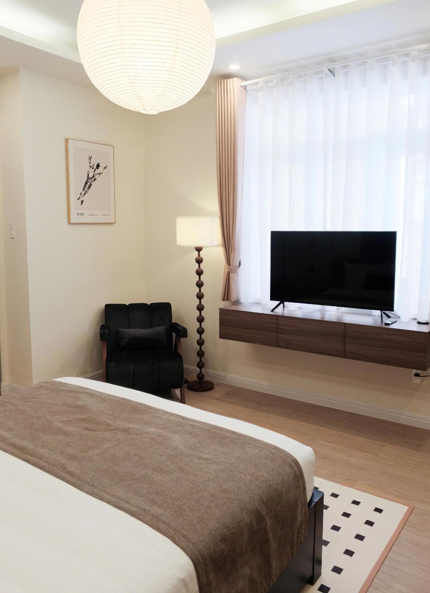 Ngoc Trai Vang Hotel Да Лат Екстериор снимка