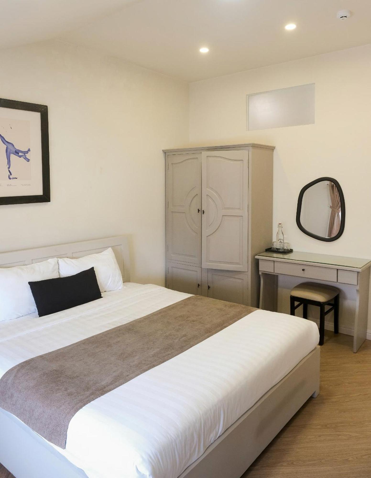 Ngoc Trai Vang Hotel Да Лат Екстериор снимка