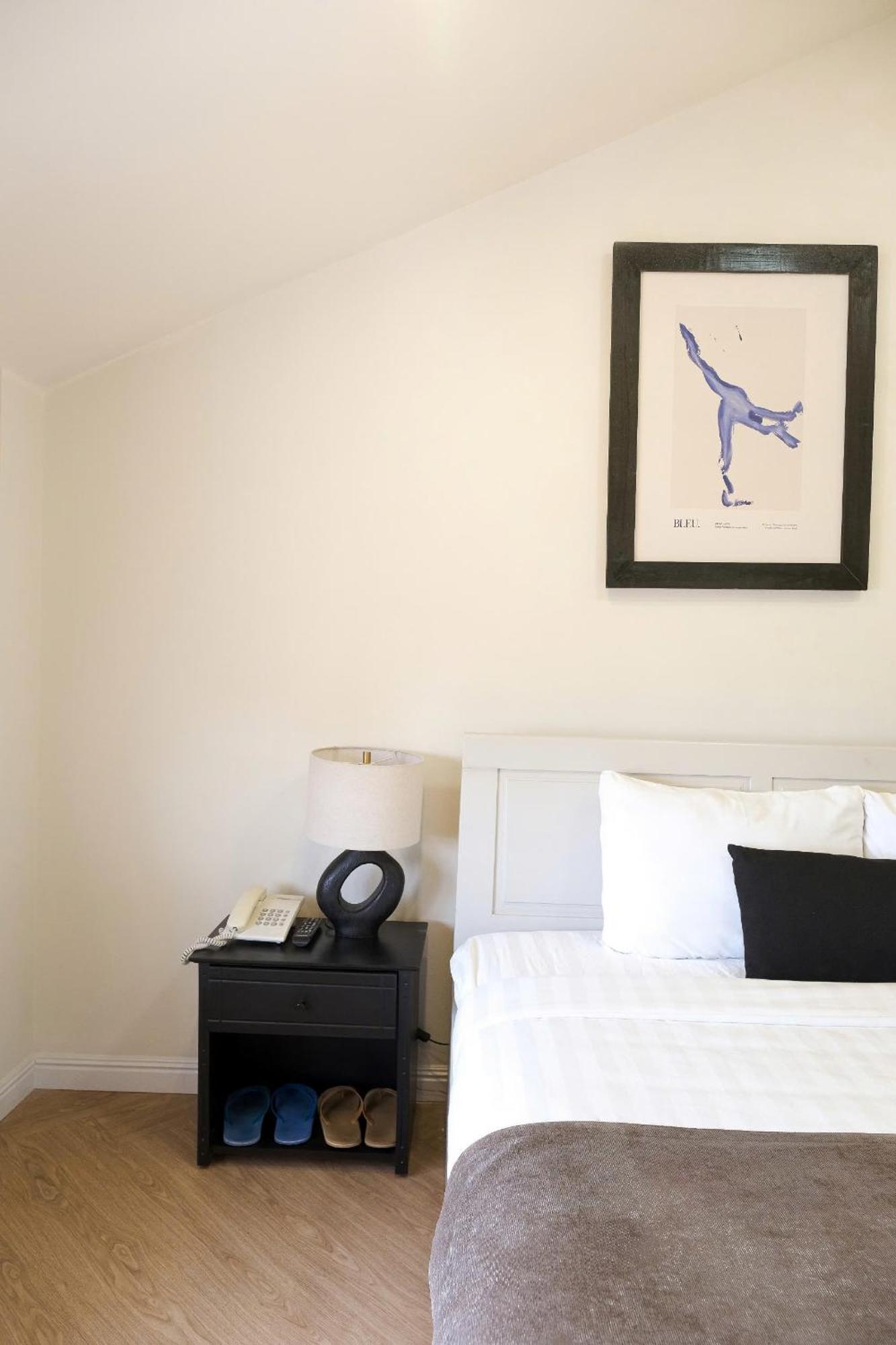 Ngoc Trai Vang Hotel Да Лат Екстериор снимка